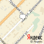 Фото ОГИБДД ОМВД России по Киреевскому району в Киреевске