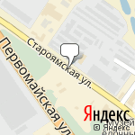 Фото ОГИБДД ОМВД России по Клинскому району в Яме