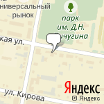 Фото ОГИБДД ОМВД России по Колыванскому району в Колывани