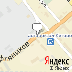 Фото ОГИБДД ОМВД России по Котовскому району Волгоградской области в Котове