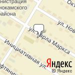 Фото ОГИБДД ОМВД России по Краснокамскому району в Николо-Березовке