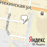 Фото ОГИБДД ОМВД России по Крестецкому району в Великом Новгороде