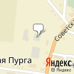 Фото ОГИБДД ОМВД России по Малопургинскому району в Малой Пурге