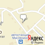 Фото ОГИБДД ОМВД России по Маслянинскому району в Маслянине