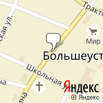 Фото ОГИБДД ОМВД России по Мечетлинскому району в Большеустьикинском