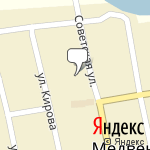 Фото ОГИБДД ОМВД России по Медвенскому району в Медвенке