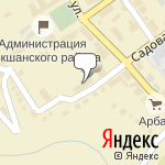 Фото ОГИБДД ОМВД России по Мокшанскому району в Мокшане