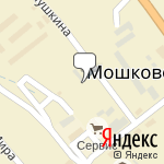 Фото ОГИБДД ОМВД России по Мошковскому району в Мошкове