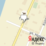 Фото ОГИБДД ОМВД России по Нуримановскому району в Красной Горке