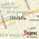 Фото ОГИБДД ОМВД России по Обоянскому району в Обояни