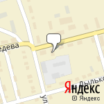 Фото ОГИБДД ОМВД России по Одесскому району в Одесском