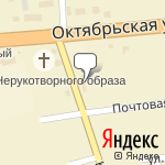 Фото ОГИБДД ОМВД России по Октябрьскому району в Октябрьском