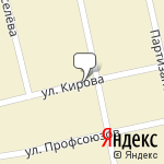 Фото ОГИБДД ОМВД России по Орджоникидзевскому району в Копьеве