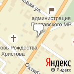 Фото ОГИБДД ОМВД России по Полтавскому району в Полтавке