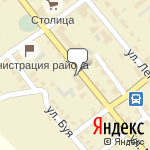 Фото ОГИБДД ОМВД России по Полтавскому району в Черлаке