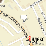 Фото ОГИБДД ОМВД России по Приволжскому муниципальному району в Приволжске