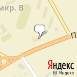 Фото ОГИБДД ОМВД России по Пронскому району в Пронске