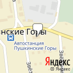 Фото ОГИБДД ОМВД России по Пушкиногорскому району в Пушкинских Горах