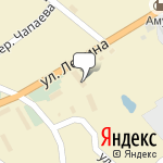 Фото ОГИБДД ОМВД России по району им. Лазо в Переяславке