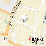 Фото ОГИБДД ОМВД России по Шалинскому р-ну Чеченской Республики в Шали