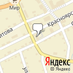 Фото ОГИБДД ОМВД России по Смоленскому району в Смоленском