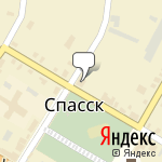 Фото ОГИБДД ОМВД России по Спасскому району в Спасске