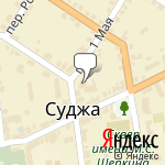 Фото ОГИБДД ОМВД России по Суджанскому району в Судже