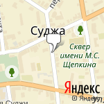 Фото ОГИБДД ОМВД России по Суджанскому району в Судже