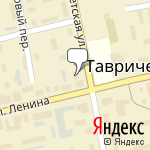 Фото ОГИБДД ОМВД России по Таврическому району в Таврическом