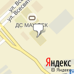 Фото ОГИБДД ОМВД России по Таймырскому и Долгано-Ненецкому району в Дудинке