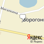 Фото ОГИБДД ОМВД России по Усть-Алданскому району в Борогонцах