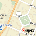 Фото ОГИБДД ОМВД России по Веневскому району в Веневе