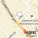 Фото ОГИБДД ОМВД России по Жуковскому району в Жукове