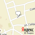 Фото ОГИБДД ОМВД Российской Федерации по Сосновскому району в Сосновке