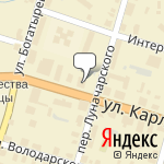 Фото ОГИБДД ОП по Устюженскому району МО МВД России Бабаевский в Устюжне