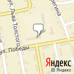 Фото ОГИБДД отдела МВД РФ по Первомайскому району в Первомайском