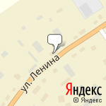 Фото ОГИБДД отдела МВД России по Чановскому району в Чанах