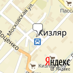 Фото ОГИБДД отдела МВД России по г. Кизляр в Кизляре