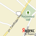 Фото ОГИБДД отделения МВД России по Уинскому району в Уинском