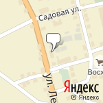 Фото ОГИБДД отделения полиции МВД России Кыштовское в Кыштовке