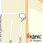 Фото ОГИБДД Первомайского МО МВД России в Пречистом