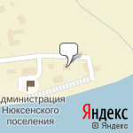 Фото ОГИБДД по Нюксенскому району в Нюксенице