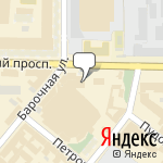 Фото ОГИБДД УМВД России по Петроградскому району в Санкт-Петербурге