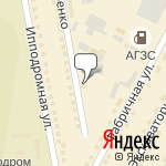 Фото ОГИБДД управления МВД Российской Федерации по г.Абакану в Абакане