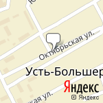 Фото ОГИБДД Усть-Большерецкого МО МВД России в Усть-Большерецке