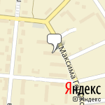 Фото ОМВД России по г. Калтан в Калтане