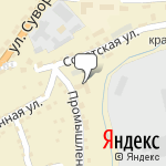 Фото ОМВД России по Гурьевскому району в Гурьевске