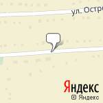 Фото ОМВД России по Крапивинскому району в Крапивинском