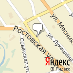 Фото ОМВД Российской Федерации по Мясниковскому району в Чалтыре