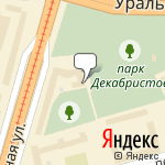 Фото Отдел ГИБДД Василеостровского района в Санкт-Петербурге